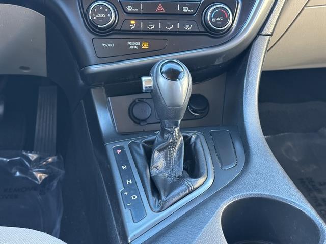 used 2011 Kia Optima car, priced at $6,490