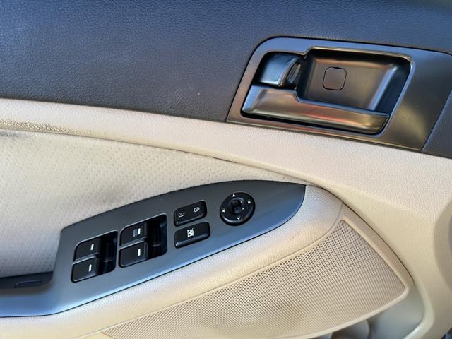 used 2011 Kia Optima car, priced at $6,490