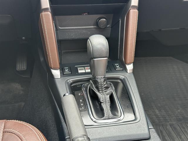 used 2017 Subaru Forester car, priced at $14,990