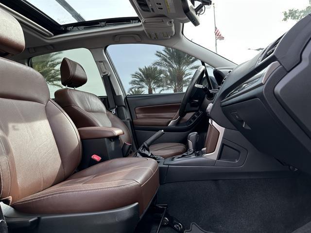 used 2017 Subaru Forester car, priced at $14,990