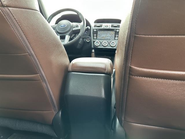 used 2017 Subaru Forester car, priced at $14,990