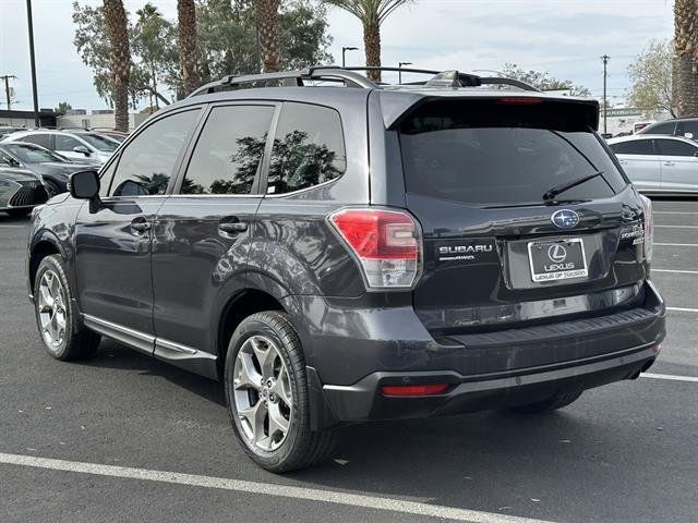 used 2017 Subaru Forester car, priced at $14,990