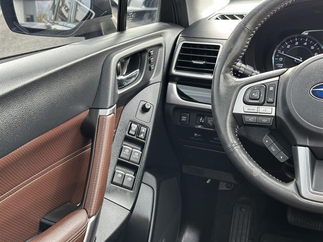 used 2017 Subaru Forester car, priced at $14,990
