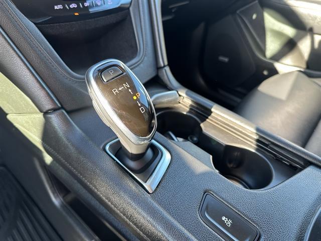 used 2018 Cadillac XT5 car, priced at $15,790