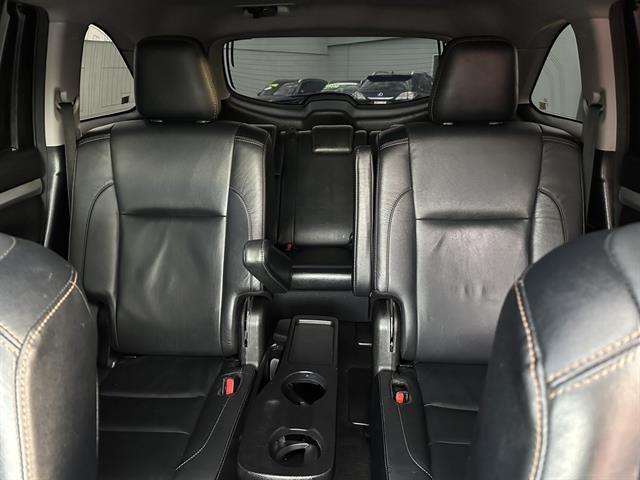 used 2017 Toyota Highlander car, priced at $18,690