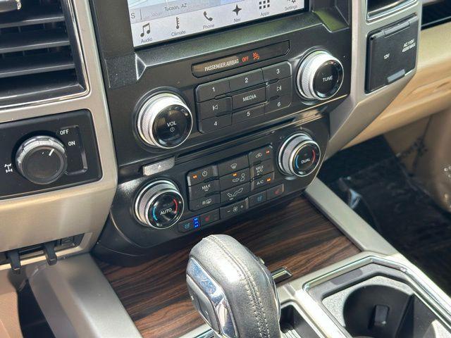 used 2017 Ford F-150 car, priced at $22,990