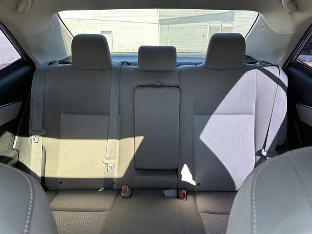 used 2015 Toyota Corolla car, priced at $10,990