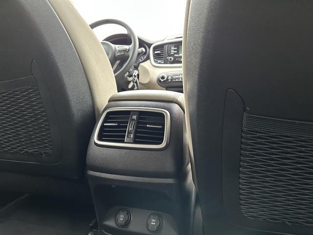 used 2018 Kia Sorento car, priced at $11,490