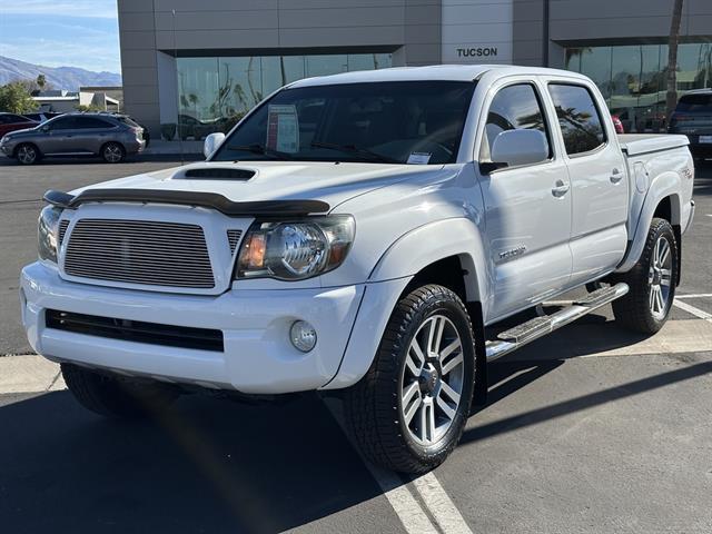 used 2009 Toyota Tacoma car, priced at $19,991