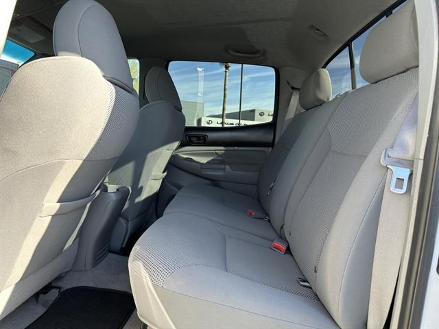 used 2009 Toyota Tacoma car, priced at $19,991