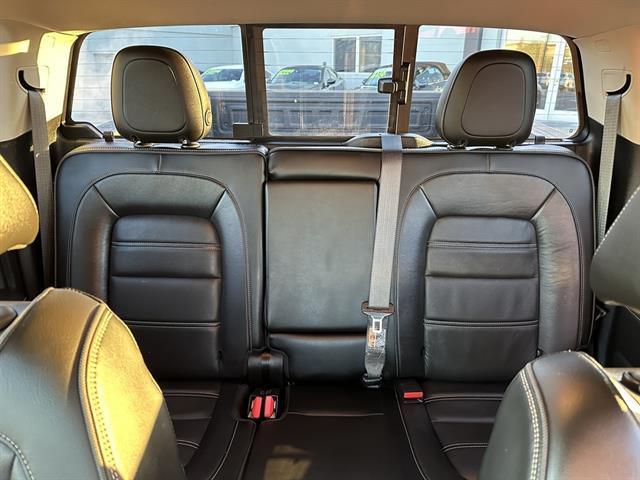 used 2020 GMC Canyon car, priced at $23,500