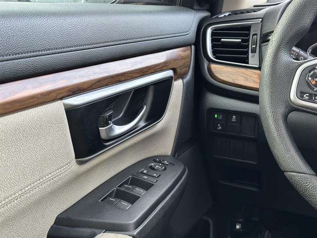 used 2019 Honda CR-V car, priced at $20,320