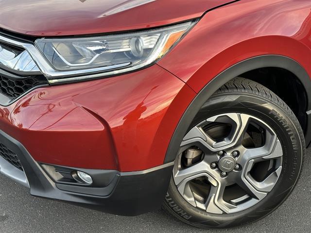 used 2019 Honda CR-V car, priced at $20,320