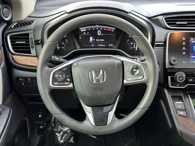 used 2019 Honda CR-V car, priced at $20,320