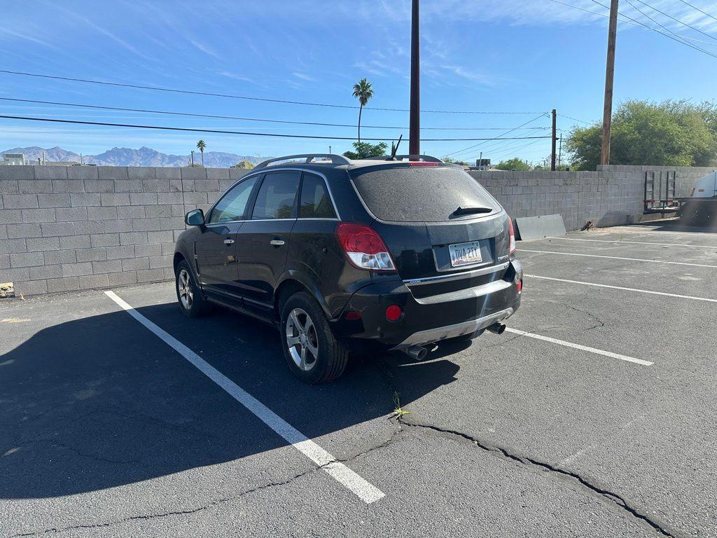 used 2012 Chevrolet Captiva Sport car, priced at $6,990
