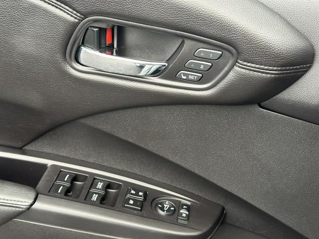 used 2015 Acura RDX car, priced at $13,990