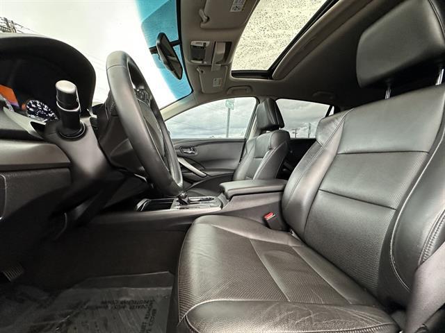 used 2015 Acura RDX car, priced at $13,990