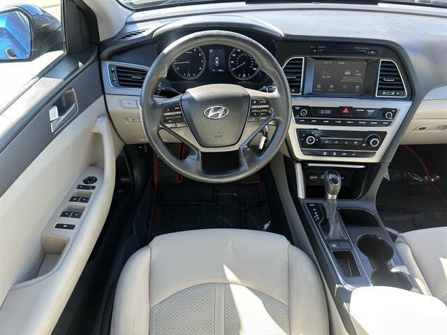 used 2016 Hyundai Sonata car, priced at $7,990