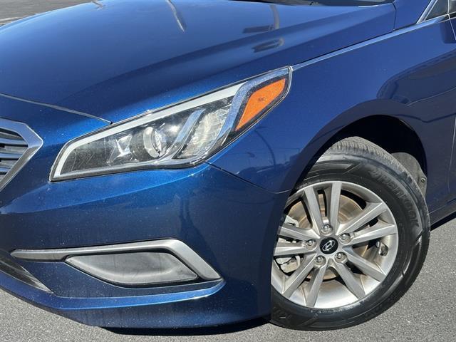 used 2016 Hyundai Sonata car, priced at $7,990