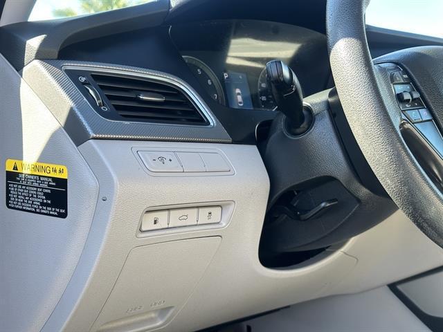 used 2016 Hyundai Sonata car, priced at $7,990