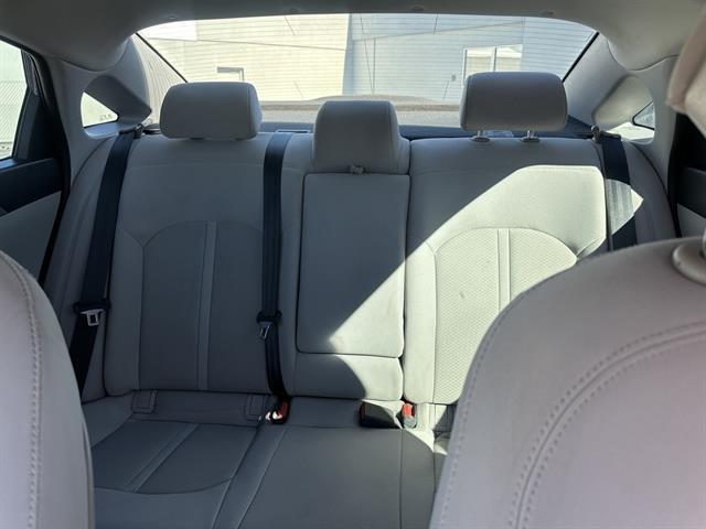 used 2016 Hyundai Sonata car, priced at $7,990