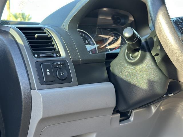 used 2011 Honda CR-V car, priced at $9,990