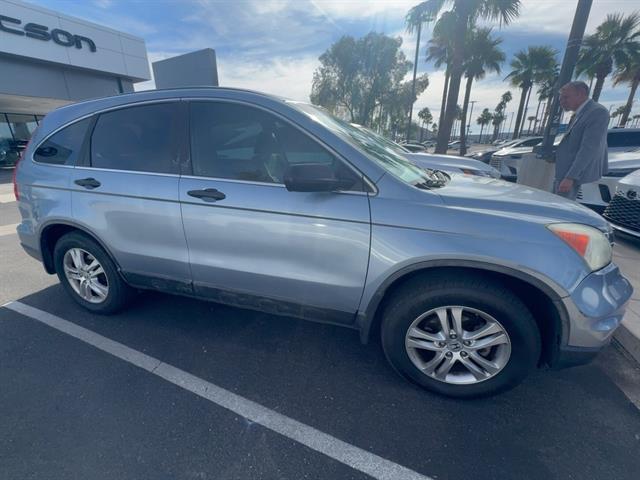used 2011 Honda CR-V car, priced at $9,990