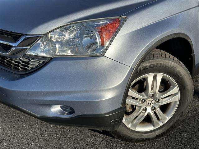 used 2011 Honda CR-V car, priced at $9,990