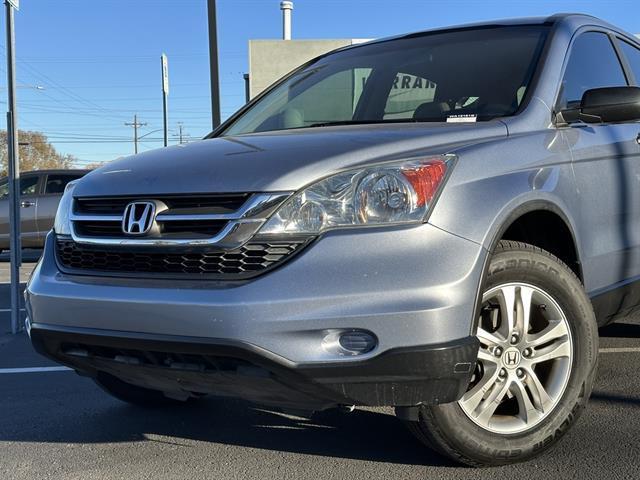 used 2011 Honda CR-V car, priced at $9,990