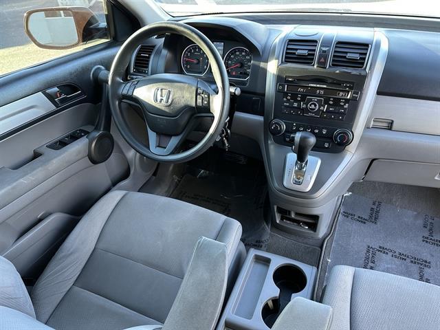 used 2011 Honda CR-V car, priced at $9,990