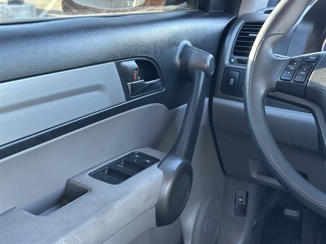 used 2011 Honda CR-V car, priced at $9,990