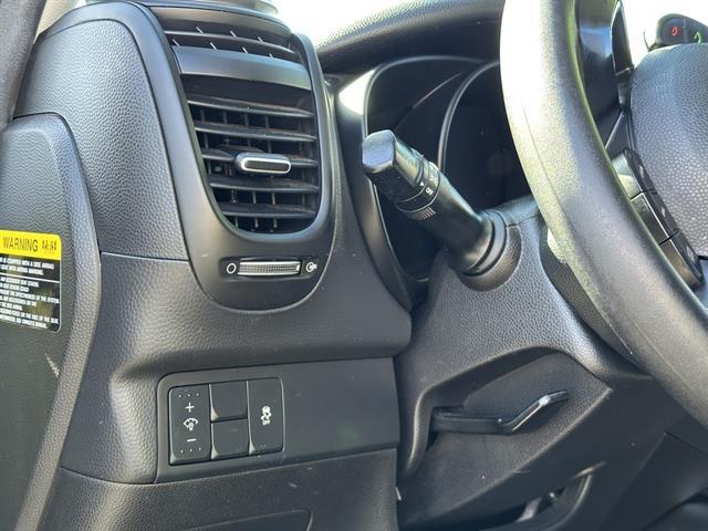 used 2017 Kia Soul car, priced at $9,990