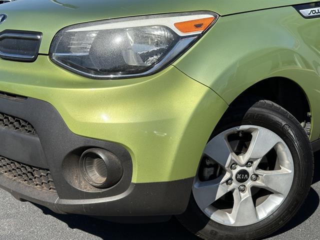 used 2017 Kia Soul car, priced at $9,990