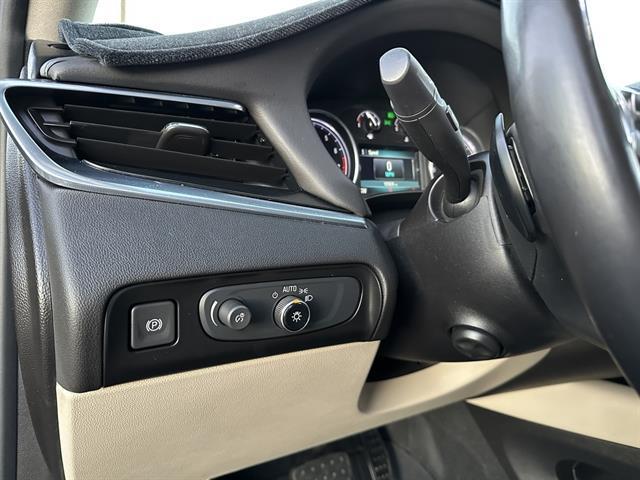 used 2018 Buick Enclave car, priced at $15,690