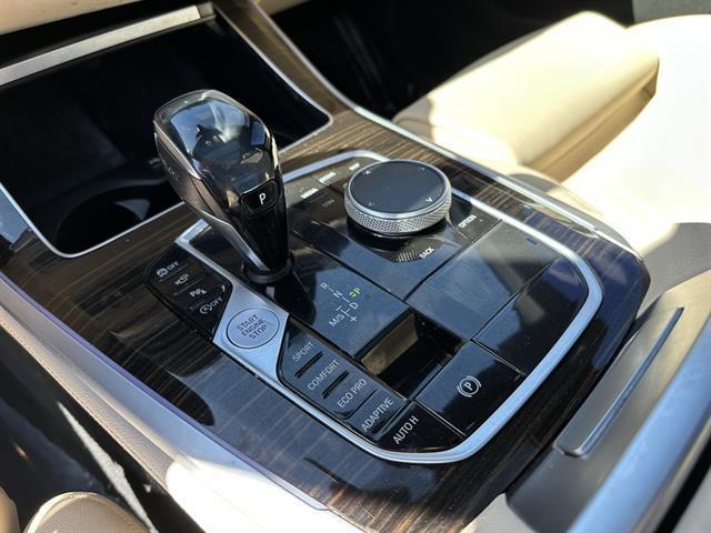 used 2020 BMW X5 car, priced at $17,970