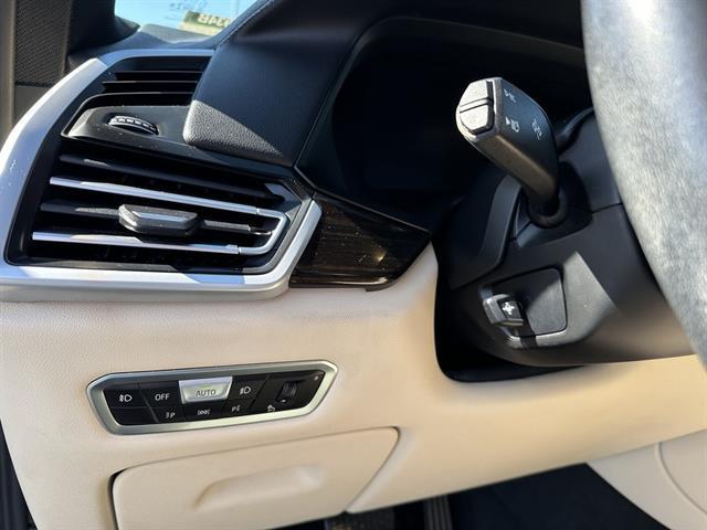 used 2020 BMW X5 car, priced at $17,970