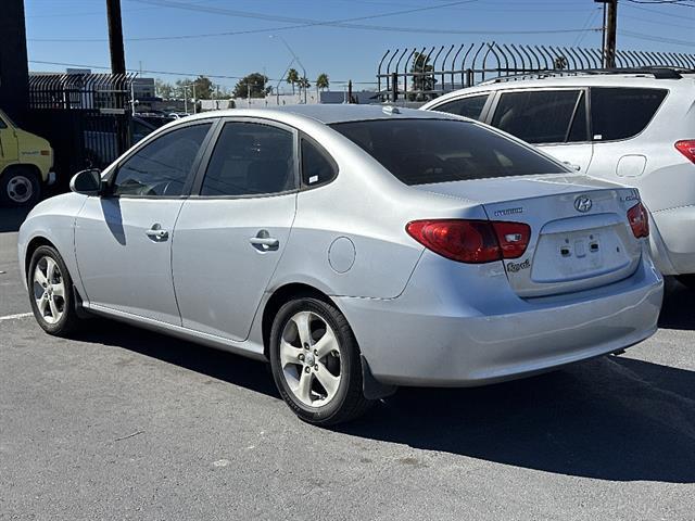 used 2008 Hyundai Elantra car, priced at $5,990
