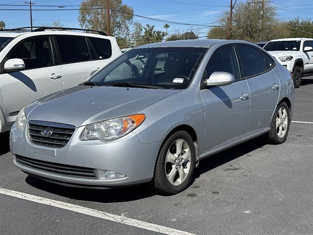 used 2008 Hyundai Elantra car, priced at $5,990