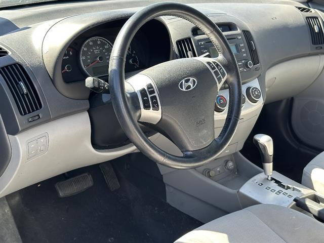 used 2008 Hyundai Elantra car, priced at $5,990
