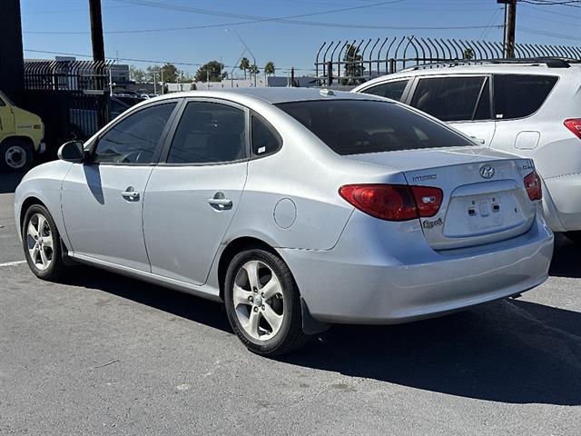 used 2008 Hyundai Elantra car, priced at $5,990