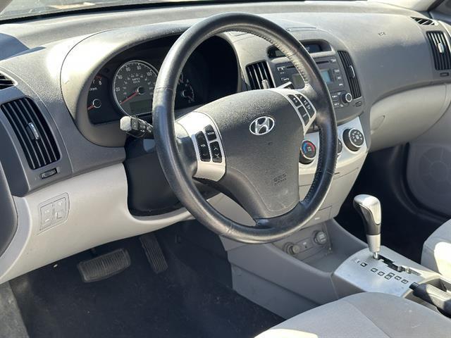 used 2008 Hyundai Elantra car, priced at $5,990