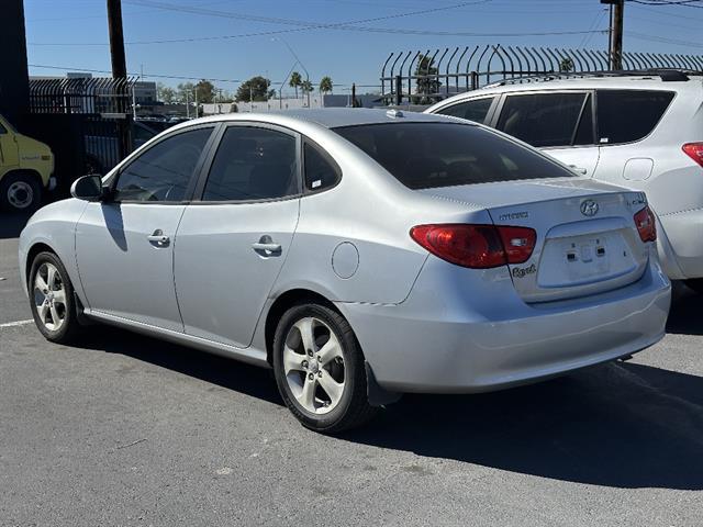used 2008 Hyundai Elantra car, priced at $5,990