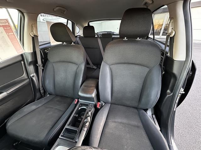 used 2015 Subaru XV Crosstrek car, priced at $9,990