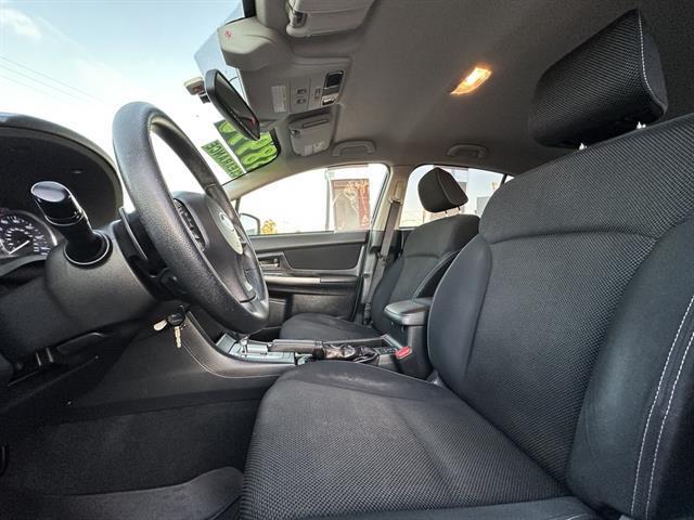 used 2015 Subaru XV Crosstrek car, priced at $9,990