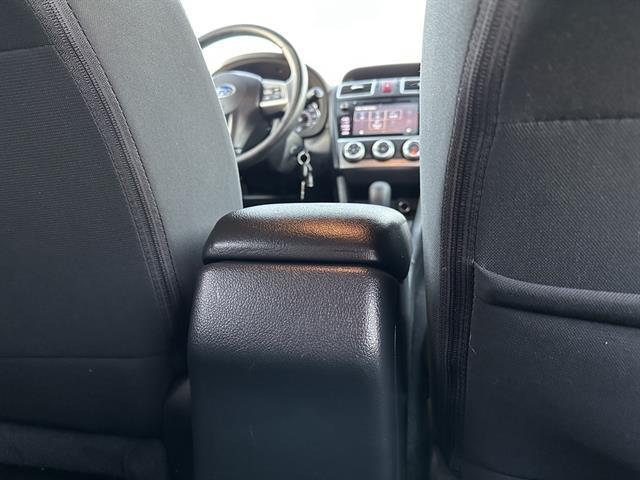 used 2015 Subaru XV Crosstrek car, priced at $9,990