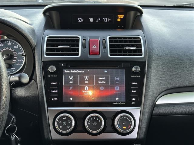 used 2015 Subaru XV Crosstrek car, priced at $9,990