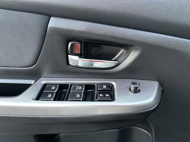 used 2015 Subaru XV Crosstrek car, priced at $9,990