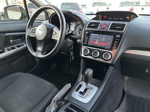 used 2015 Subaru XV Crosstrek car, priced at $9,990