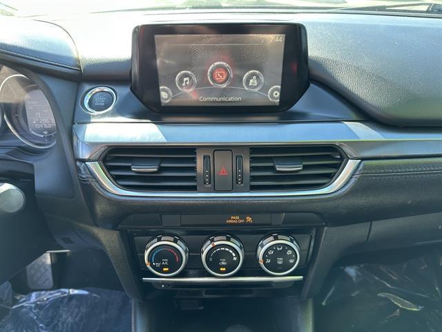 used 2016 Mazda Mazda6 car, priced at $7,690