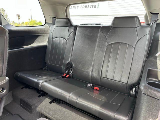 used 2016 GMC Acadia car, priced at $9,990